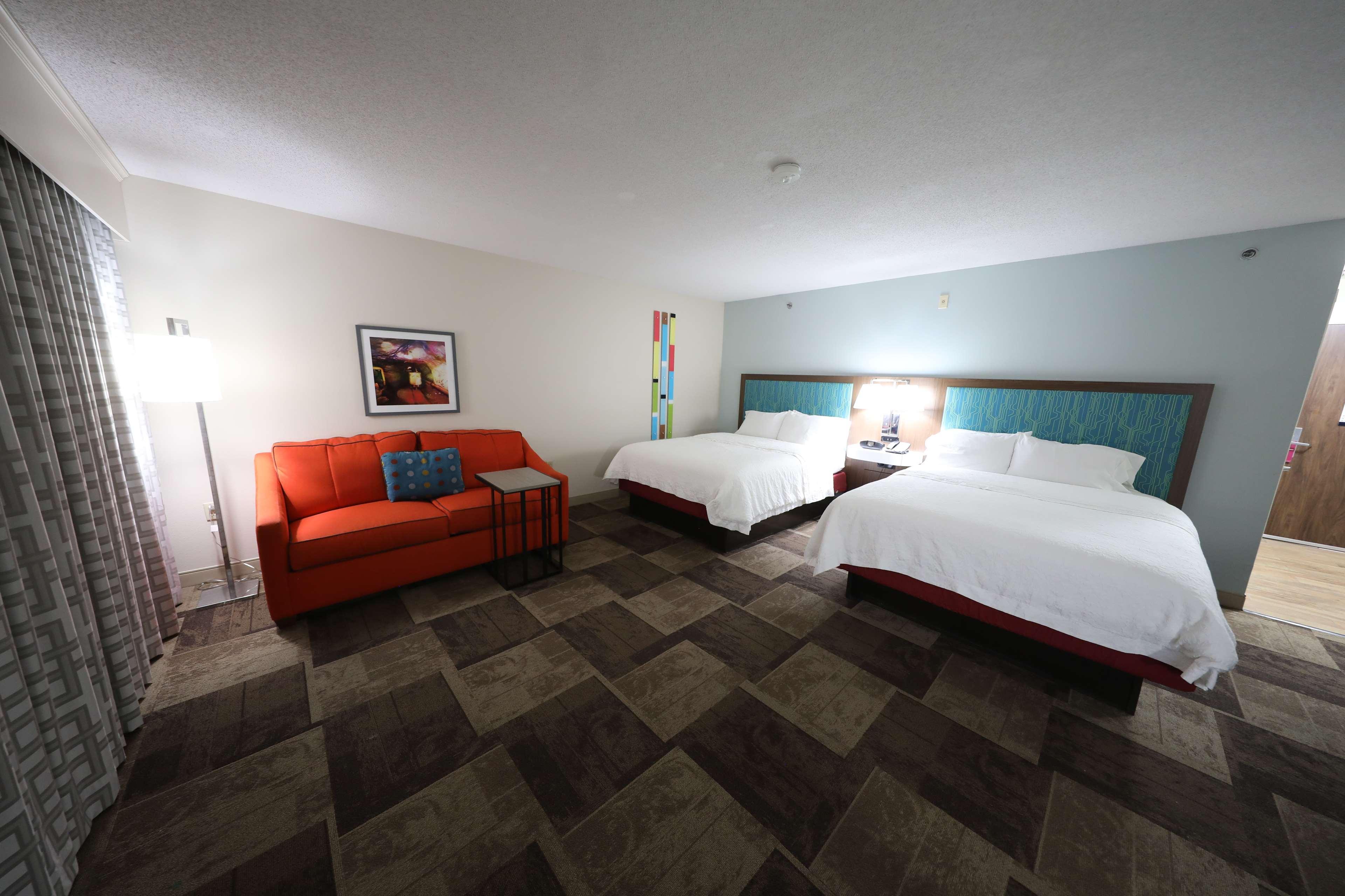 Hampton Inn Hutchinson Exterior foto